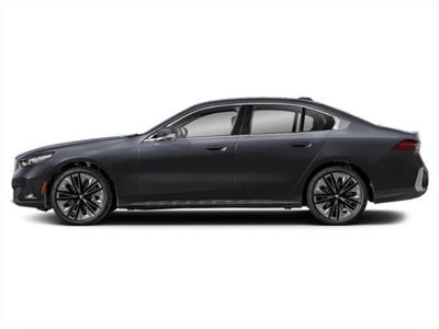 2026 BMW 5 Series 530i xDrive