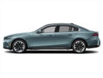 2027 BMW 5 Series 530i xDrive