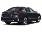 2027 BMW 5 Series 530i xDrive