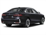 2027 BMW 5 Series 530i xDrive