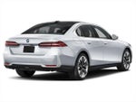 2027 BMW 5 Series 530i xDrive
