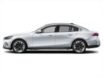 2027 BMW 5 Series 530i xDrive