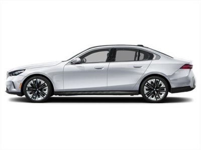 2027 BMW 5 Series 530i xDrive