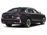 2027 BMW 5 Series 530i xDrive