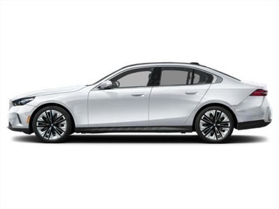 2027 BMW 5 Series 530i xDrive