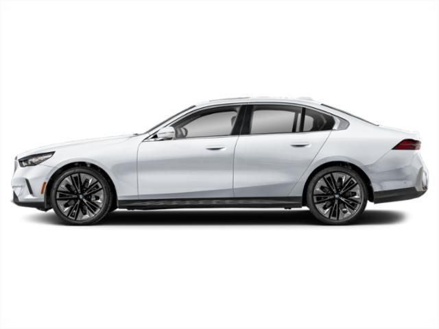2026 BMW 5 Series 530i xDrive