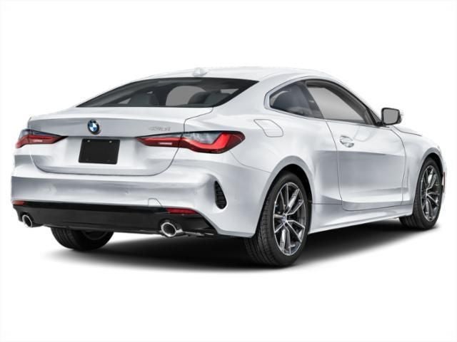 2027 BMW 4 Series 430i xDrive