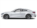 2027 BMW 4 Series 430i xDrive