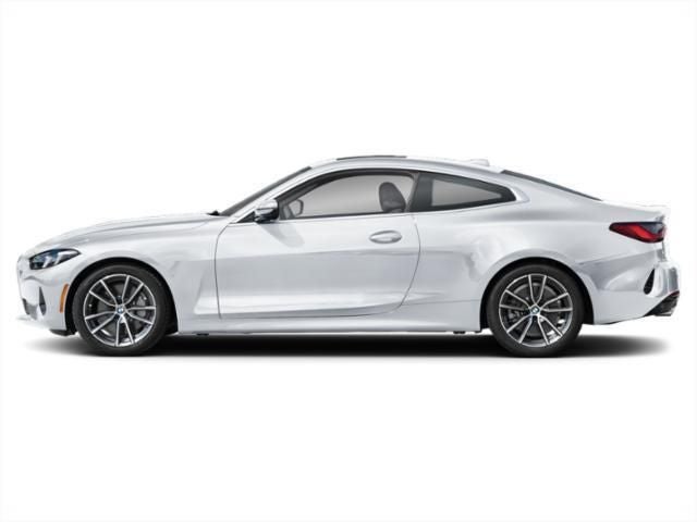 2027 BMW 4 Series 430i xDrive