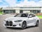 2026 BMW 4 Series 430i xDrive