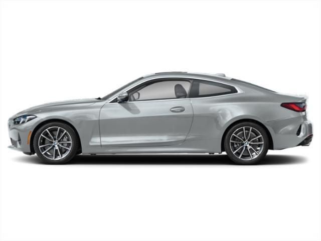 2027 BMW 4 Series 430i xDrive