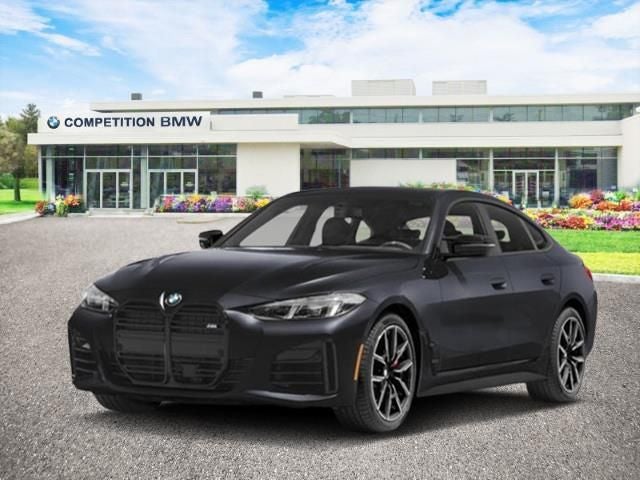 2026 BMW 4 Series M440i xDrive Gran Coupe