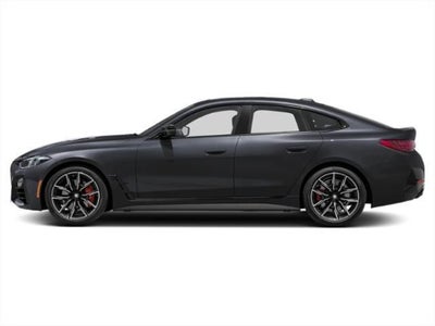 2026 BMW 4 Series M440i xDrive Gran Coupe