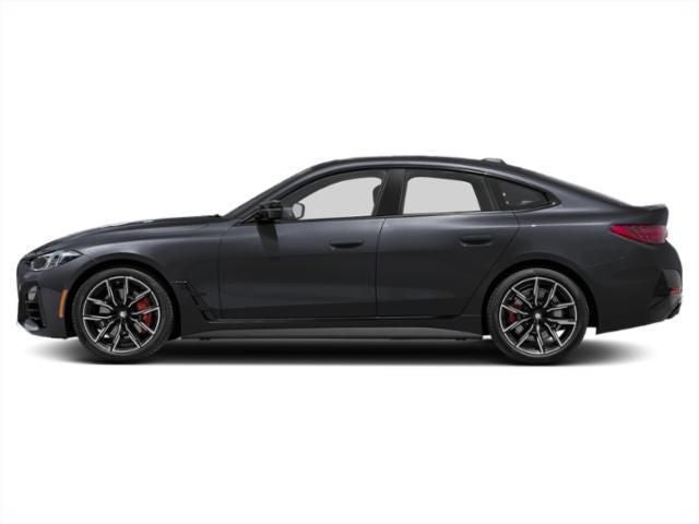 2026 BMW 4 Series M440i xDrive Gran Coupe