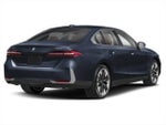 2027 BMW 5 Series 540i xDrive