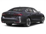 2027 BMW 5 Series 540i xDrive