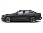 2027 BMW 5 Series 540i xDrive
