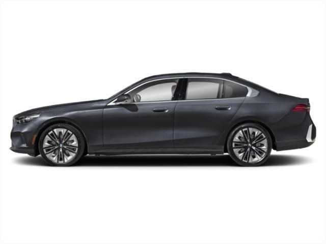 2027 BMW 5 Series 540i xDrive