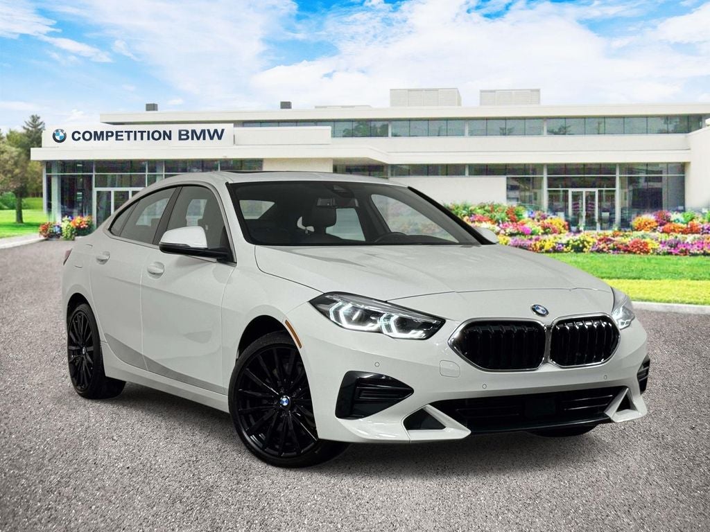 2023 BMW 2 Series 228i xDrive