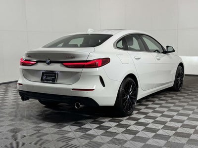 2023 BMW 2 Series 228i xDrive