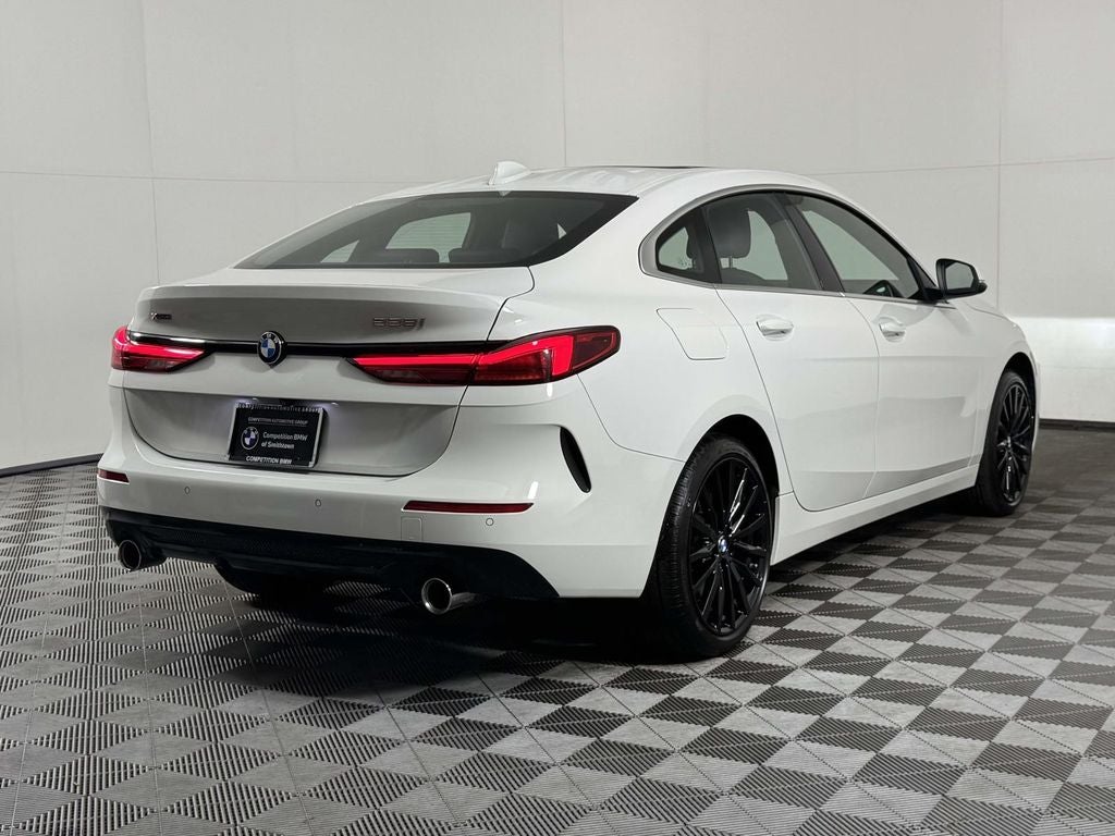 2023 BMW 2 Series 228i xDrive
