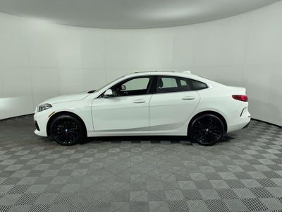 2023 BMW 2 Series 228i xDrive