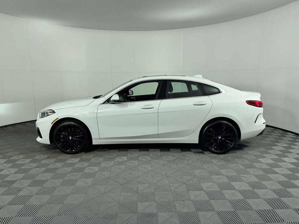 2023 BMW 2 Series 228i xDrive