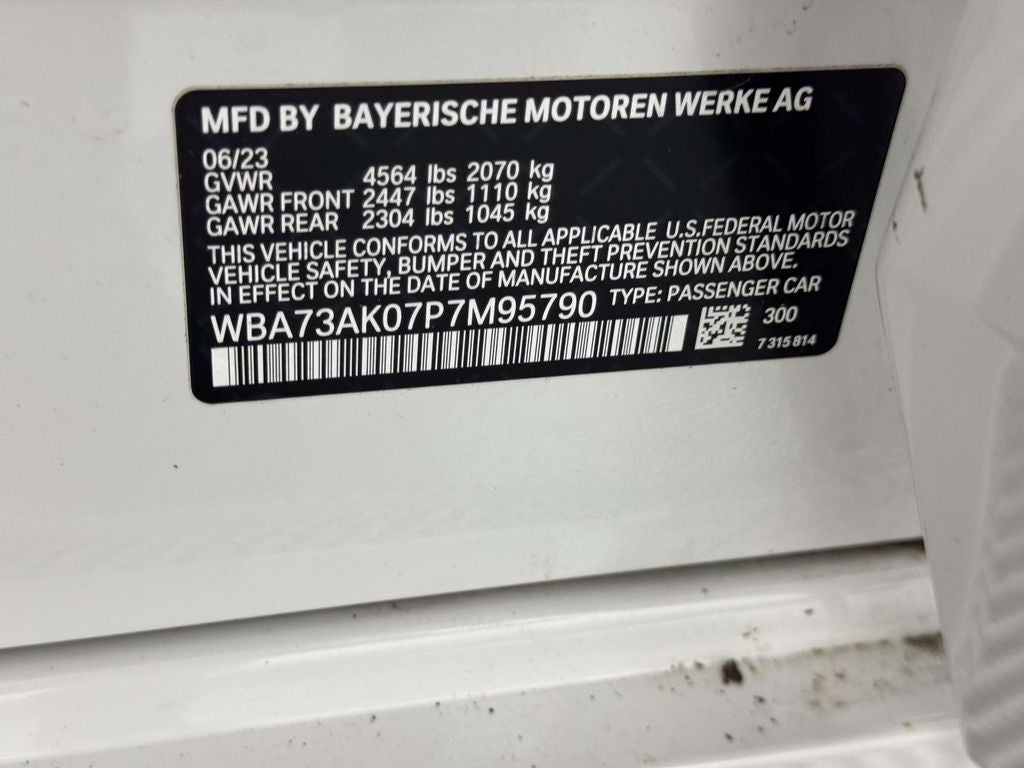 2023 BMW 2 Series 228i xDrive