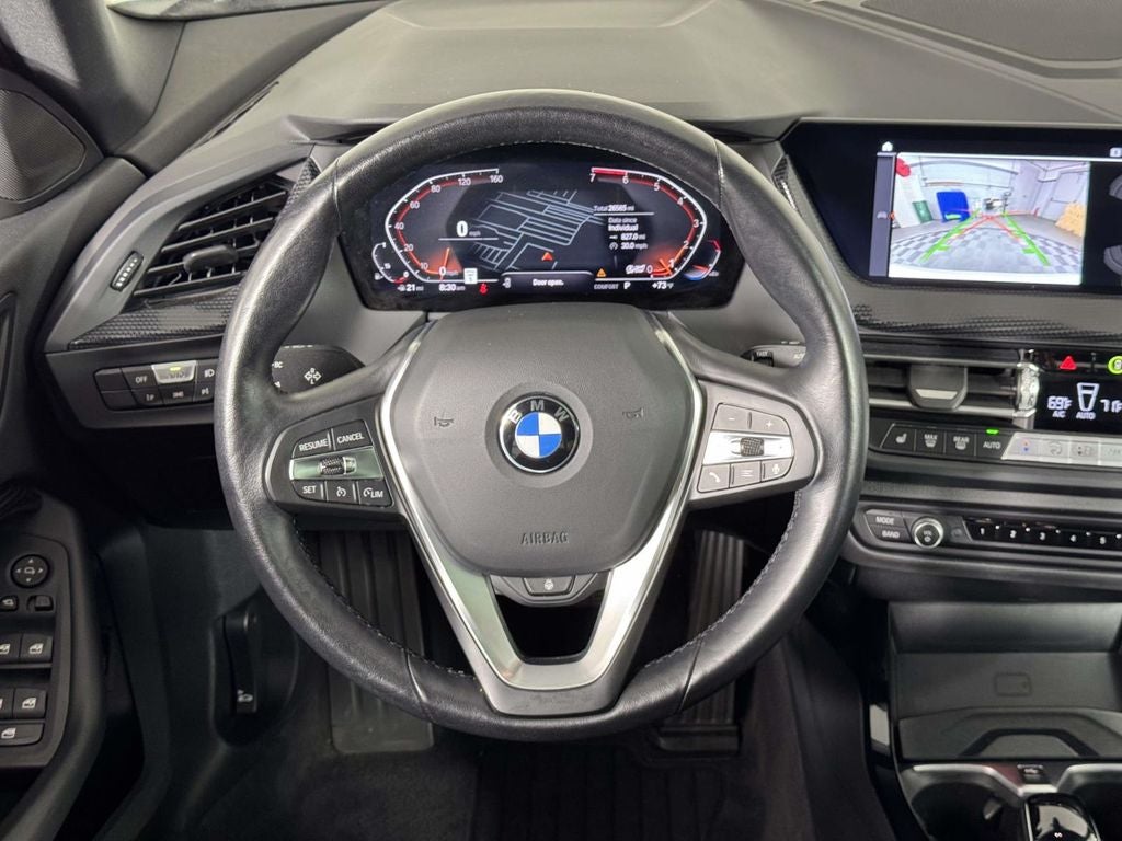 2023 BMW 2 Series 228i xDrive