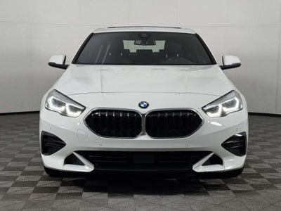 2023 BMW 2 Series 228i xDrive