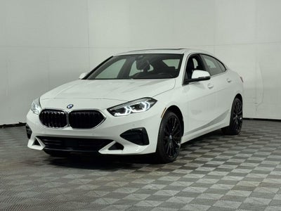 2023 BMW 2 Series 228i xDrive