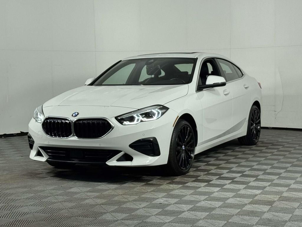 2023 BMW 2 Series 228i xDrive