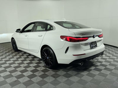 2023 BMW 2 Series 228i xDrive