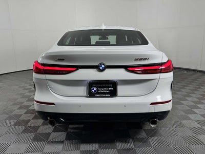 2023 BMW 2 Series 228i xDrive