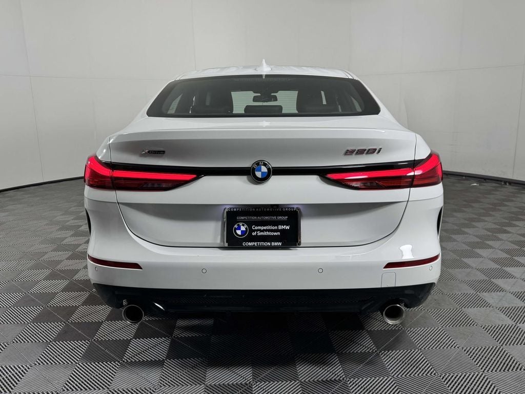 2023 BMW 2 Series 228i xDrive