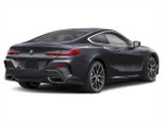 2026 BMW 8 Series 840i
