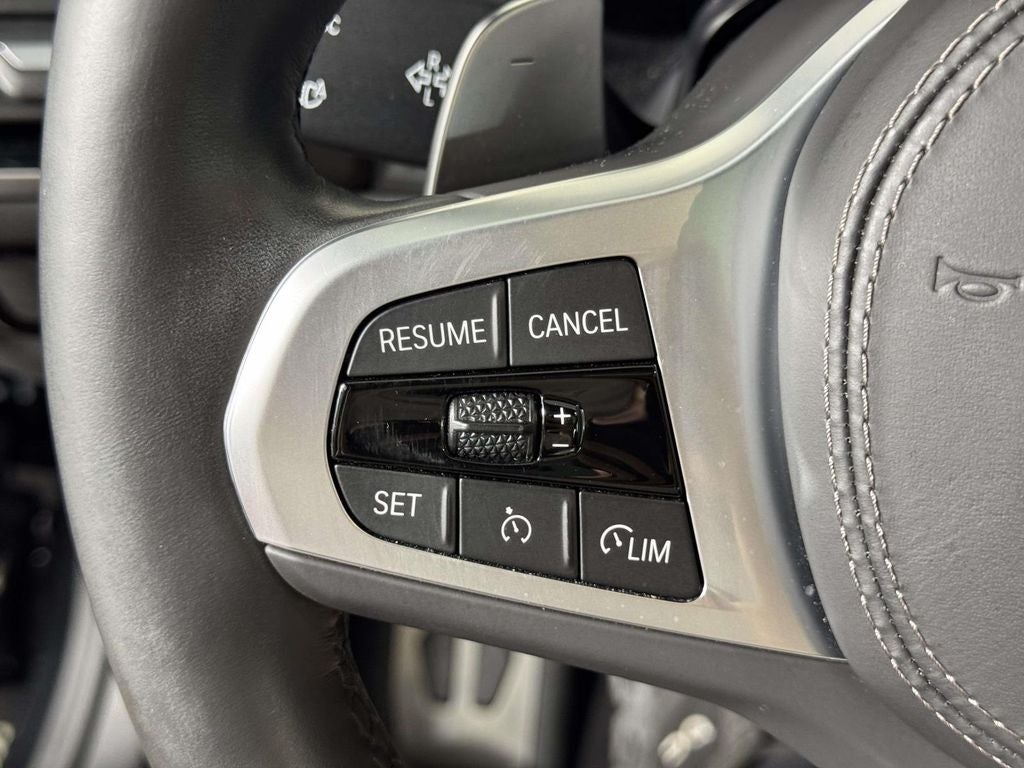 2024 BMW 8 Series 840i xDrive Gran Coupe
