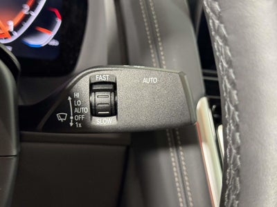2024 BMW 8 Series 840i xDrive Gran Coupe