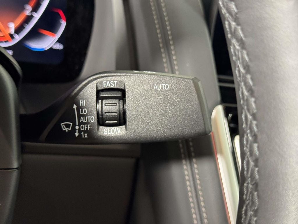 2024 BMW 8 Series 840i xDrive Gran Coupe