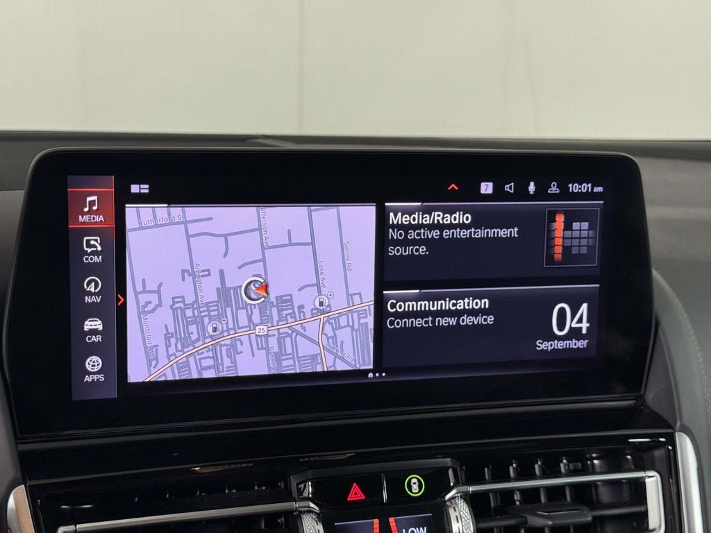 2024 BMW 8 Series 840i xDrive Gran Coupe