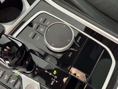 2024 BMW 8 Series 840i xDrive Gran Coupe