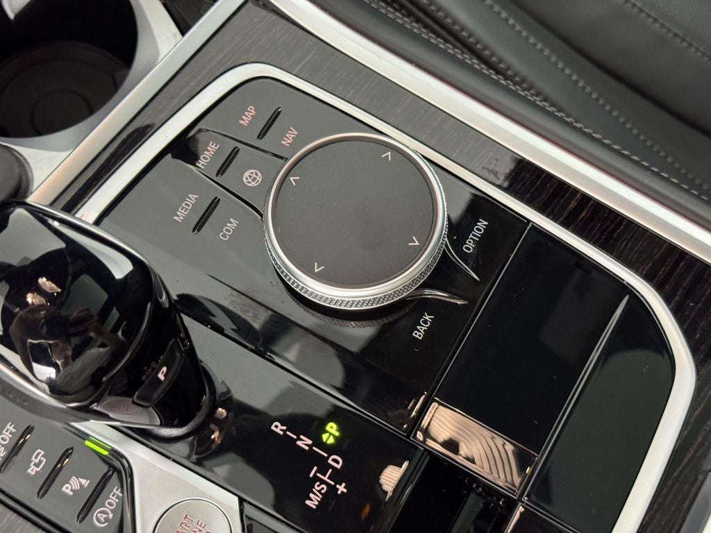 2024 BMW 8 Series 840i xDrive Gran Coupe