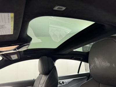 2024 BMW 8 Series 840i xDrive Gran Coupe