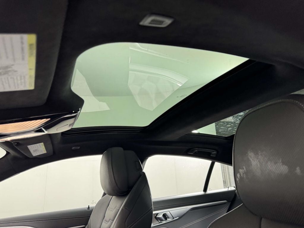 2024 BMW 8 Series 840i xDrive Gran Coupe