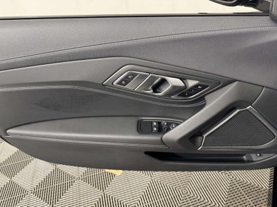 2025 BMW Z4 sDrive M40i