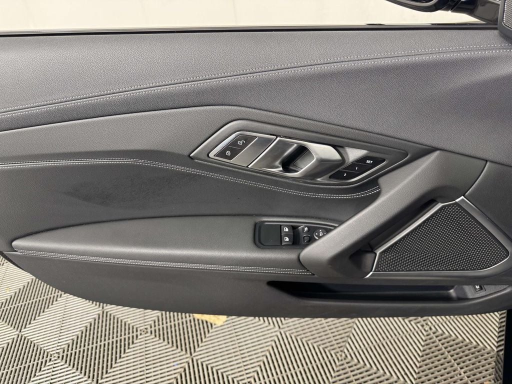 2025 BMW Z4 sDrive M40i