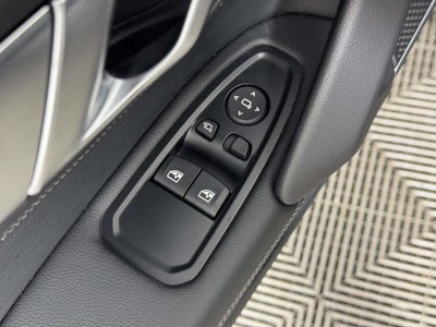 2025 BMW Z4 sDrive M40i