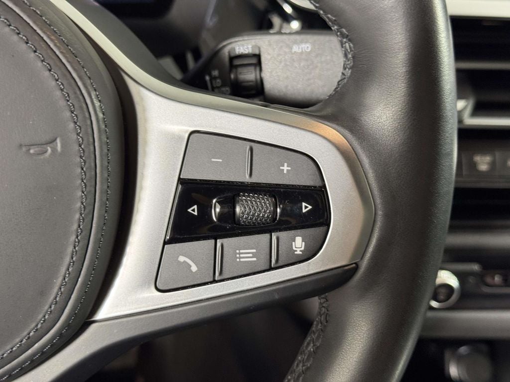 2025 BMW Z4 sDrive M40i