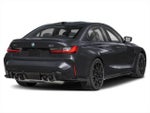 2027 BMW M3 Competition