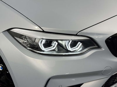 2021 BMW M2 Competition
